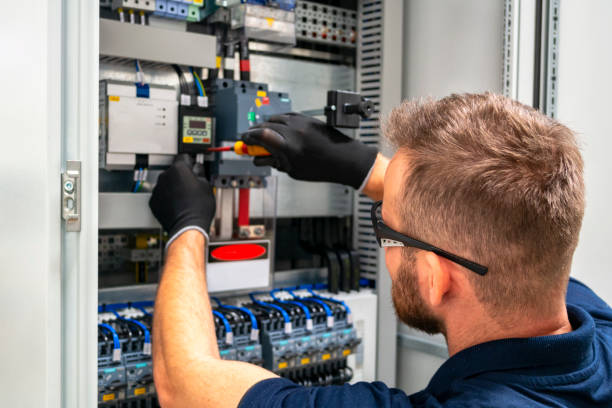Best Emergency Electrician Near Me  in Hildebran, NC