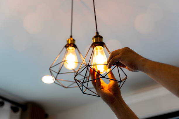 Best Electrician for Home Renovation  in Hildebran, NC